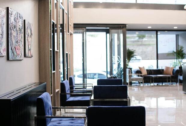 Methis Hotel - Görsel 7