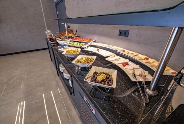 Methis Hotel - Görsel 11