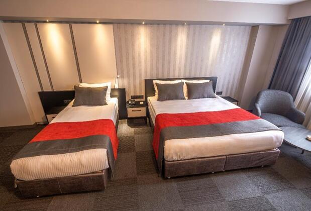 Methis Hotel - Görsel 15