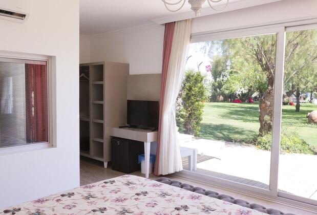 Kefi Beach Suites & Hotel - Görsel 14