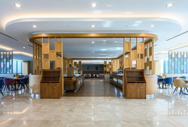 La Quinta by Wyndham İstanbul Güneşli - Görsel 4
