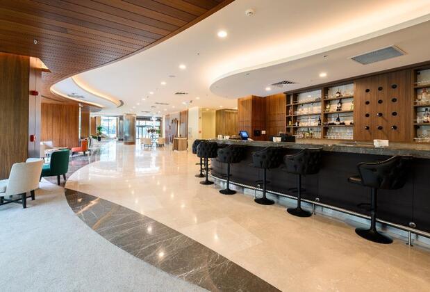 La Quinta by Wyndham İstanbul Güneşli - Görsel 5