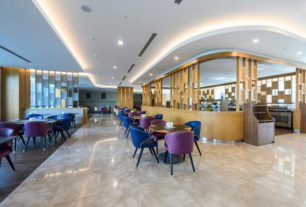 La Quinta by Wyndham İstanbul Güneşli - Görsel 31