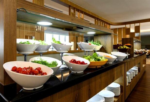 La Quinta by Wyndham İstanbul Güneşli - Görsel 32