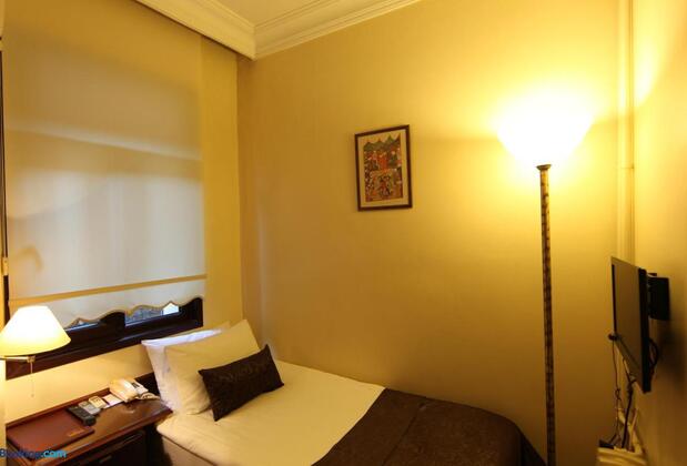 Vardar Palace Hotel - Görsel 8