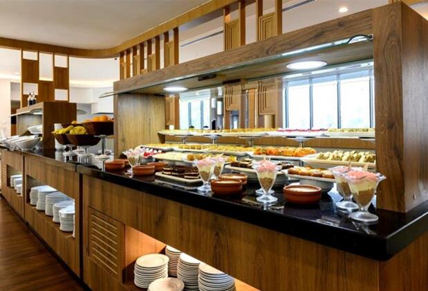 La Quinta by Wyndham İstanbul Güneşli - Görsel 33