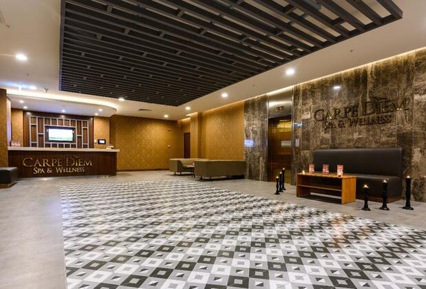 La Quinta by Wyndham İstanbul Güneşli - Görsel 3