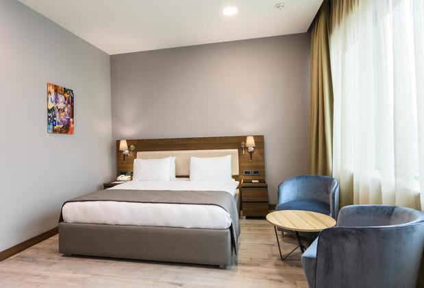 La Quinta by Wyndham İstanbul Güneşli - Görsel 18