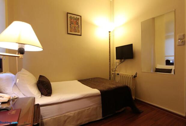 Vardar Palace Hotel - Görsel 9