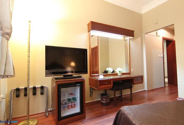 Vardar Palace Hotel - Görsel 7