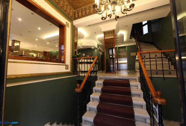 Vardar Palace Hotel - Görsel 4