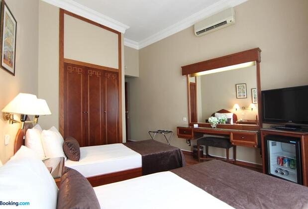 Vardar Palace Hotel - Görsel 11