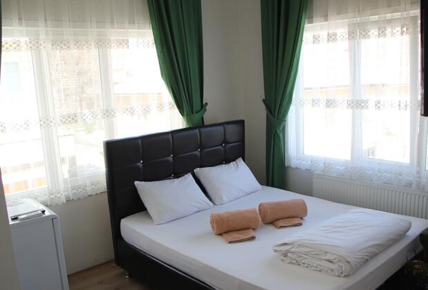 Limon Hostel - Görsel 8