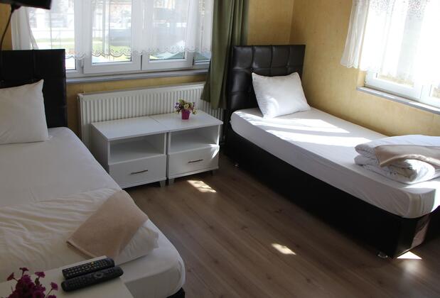 Limon Hostel - Görsel 9