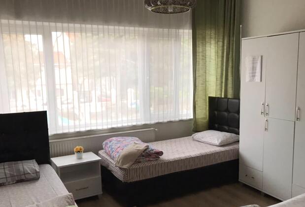 Limon Hostel - Görsel 11