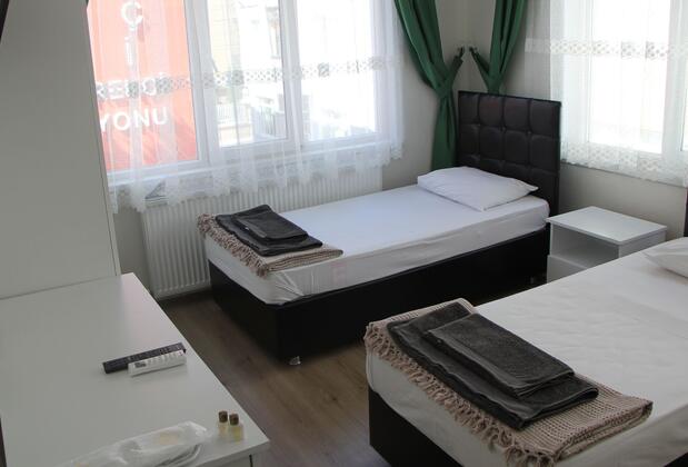 Limon Hostel - Görsel 12