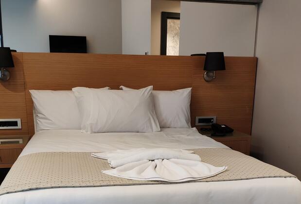 Triada Hotel Karaköy - Görsel 17