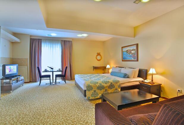 Bahira Suite Hotel - Görsel 24