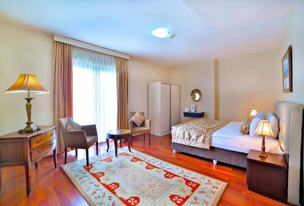 Bahira Suite Hotel - Görsel 29