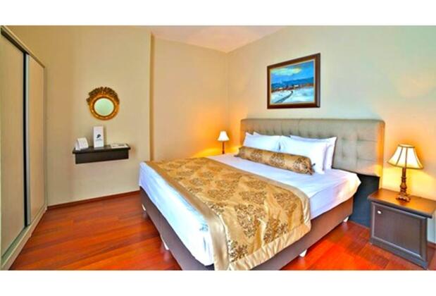 Bahira Suite Hotel - Görsel 28