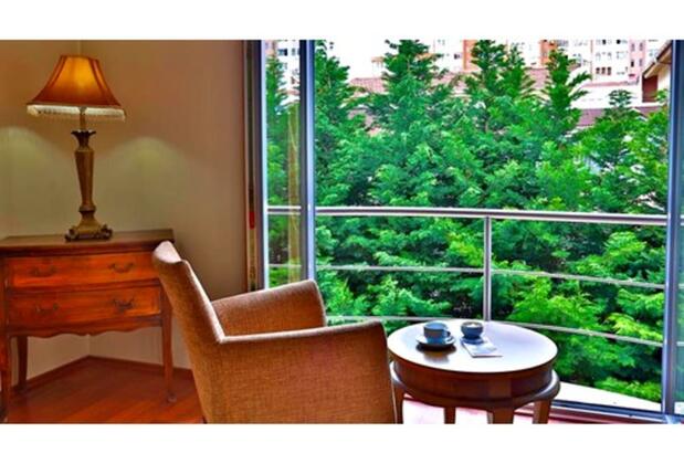 Bahira Suite Hotel - Görsel 30