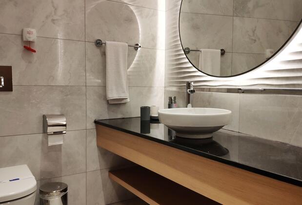 Triada Hotel Karaköy - Görsel 23