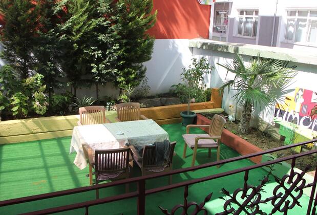 Limon Hostel - Görsel 4