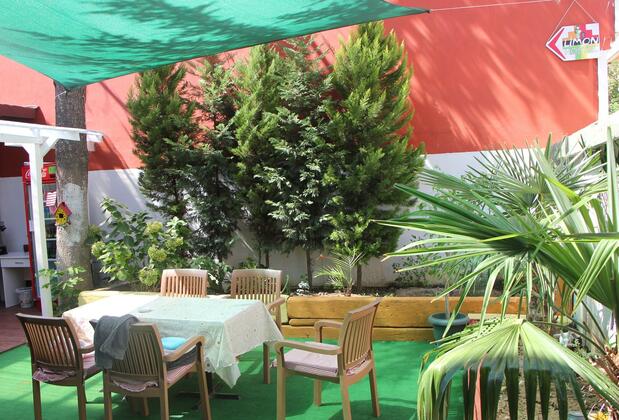 Limon Hostel - Görsel 5