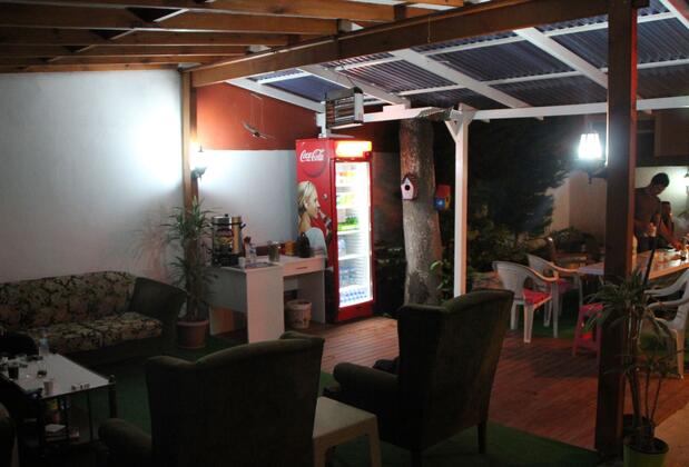 Limon Hostel - Görsel 6