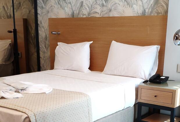 Triada Hotel Karaköy - Görsel 18