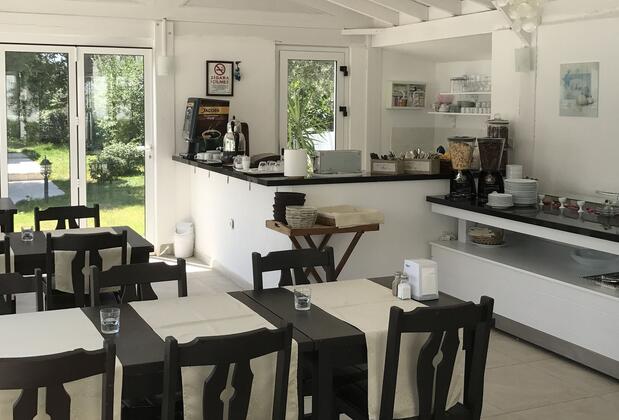 Costa Sarıyaz Hotel - Görsel 16