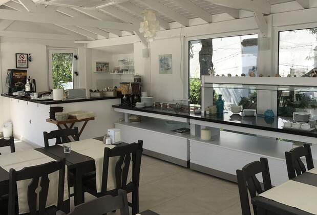 Costa Sarıyaz Hotel - Görsel 17