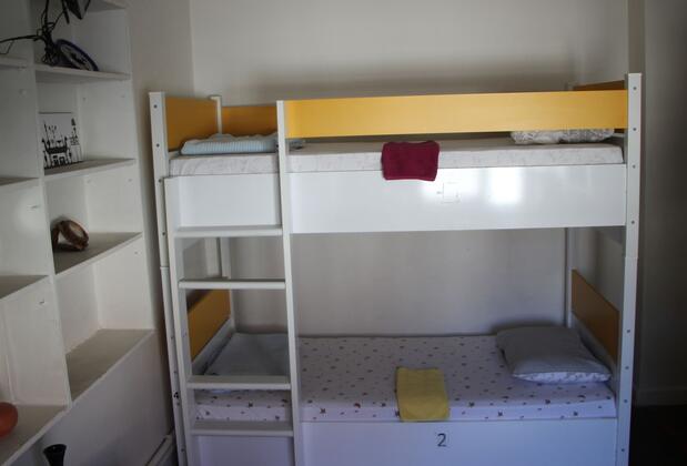 Limon Hostel - Görsel 15