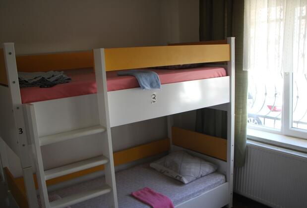 Limon Hostel - Görsel 16