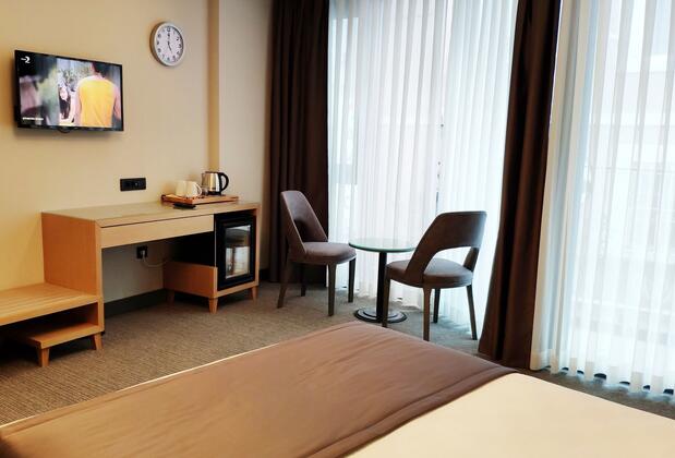 Triada Hotel Karaköy - Görsel 20