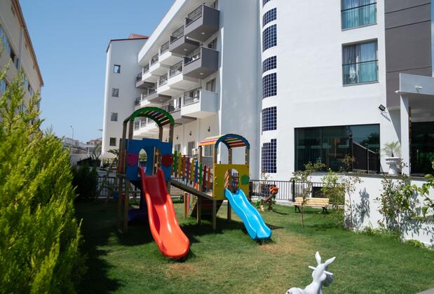 İstanbul Beach Hotel - Görsel 7