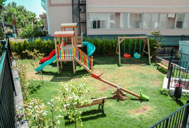 İstanbul Beach Hotel - Görsel 6