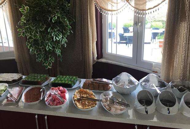 Geyikli Sunshine Hotel - Görsel 10