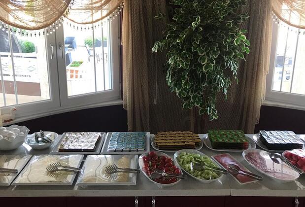 Geyikli Sunshine Hotel - Görsel 13