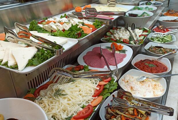 Triada Hotel Karaköy - Görsel 28