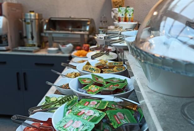 Triada Hotel Karaköy - Görsel 30