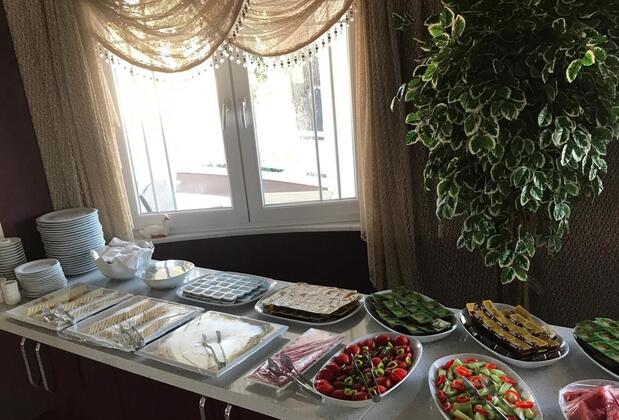 Geyikli Sunshine Hotel - Görsel 12