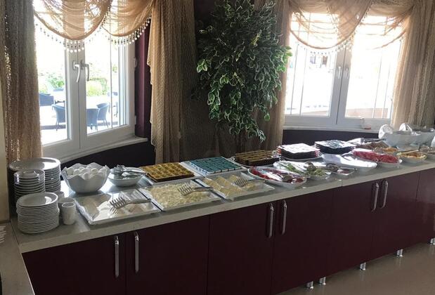 Geyikli Sunshine Hotel - Görsel 14