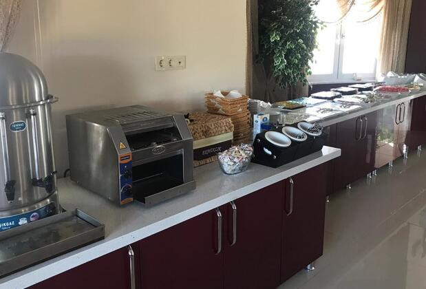 Geyikli Sunshine Hotel - Görsel 15