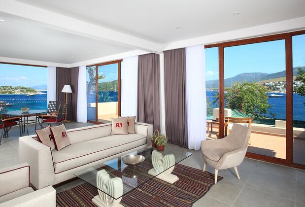 No 81 Hotel - Görsel 6