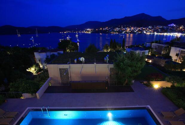 No 81 Hotel - Görsel 7