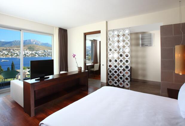 No 81 Hotel - Görsel 8