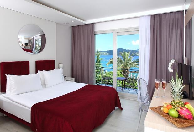 No 81 Hotel - Görsel 9