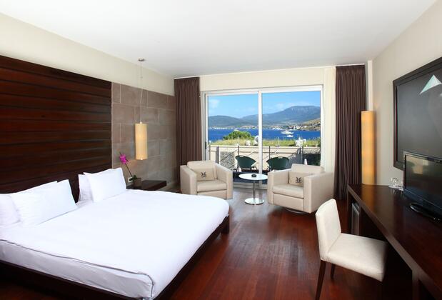 No 81 Hotel - Görsel 12