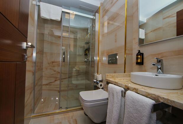 My Dream Istanbul Hotel - Görsel 19